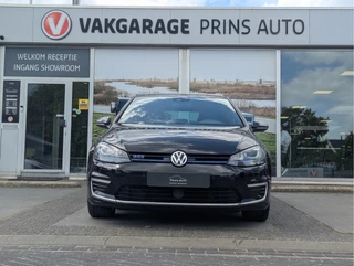 Volkswagen Golf |PANO|ADAPT. CRUISE|STOELVERW.| - afbeelding nr 5