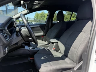 Ford Focus Ford Focus Wagon 1.5 EcoBoost Active X Business 2e Eigenaar,Dealer Onderhouden,Automaat,Navi,Camera,Clima,Cruise,Trekhaak,Pdc,Lm Velgen,150pk,Apk tot 09-2026 - afbeelding nr 7