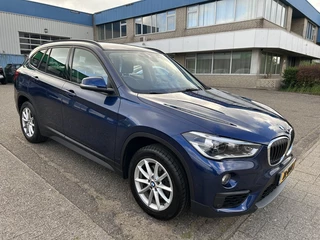 BMW X1 BMW X1 sDrive18i High Executive Edition - afbeelding nr 8