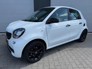 Smart Forfour - afbeelding nr 2