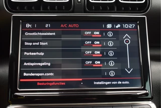 Citroën C3 Aircross | 110PK | Parkeersensoren | Climate Control - afbeelding nr 30