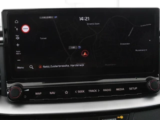 Kia ProCeed Kia ProCeed 1.5 T-GDi GT-Line | Panoramadak | Trekhaak |  Stoel & stuurverwarming | Adaptive cruise | Camera | Carplay | Leder/Alcantara | Full LED | Navigatie | Keyless - afbeelding nr 20