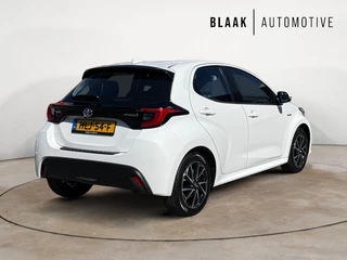Toyota Yaris - afbeelding nr 10