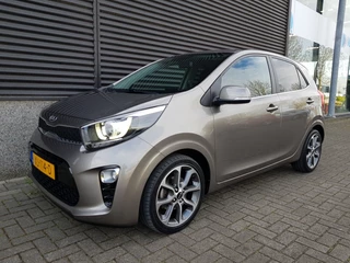 Kia Picanto - afbeelding nr 13