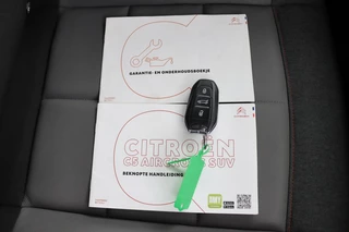 Citroën C5 Aircross Citroën C5 Aircross 1.2 PT Bns Plus - afbeelding nr 39