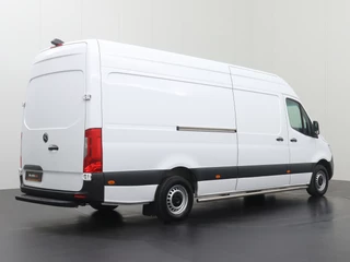 Mercedes-Benz Sprinter | Airco | Navigatie | Cruise - afbeelding nr 2