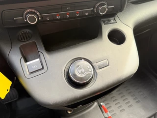 Citroën Berlingo Citroën Berlingo 130PK BlueHDI Club | automaat | Navii | trekhaak | Sensor - afbeelding nr 23