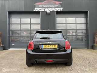MINI Cooper Mini Mini 1.5 Cooper Chili Serious Business - afbeelding nr 5