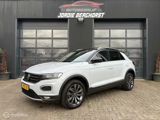 Volkswagen T-Roc Volkswagen T-Roc 1.5 TSI Sport - afbeelding nr 1
