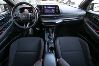 Hyundai i20 - All-in rijklrprs | Apple cp/Android auto - afbeelding nr 14