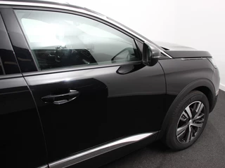 Peugeot 5008 Peugeot 5008 1.2 Automaat Allure Pack Business 7-Persoons Airco Navi Adaptive Cruise Full LED Carplay Trekhaak PDC VA + 180 Camera Privacy Glass - afbeelding nr 25
