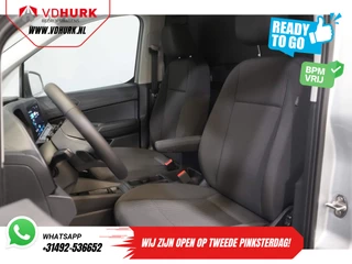 Volkswagen Caddy - afbeelding nr 11