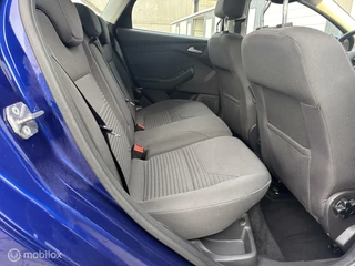 Ford Focus Ford Focus 1.5 Titanium - afbeelding nr 13