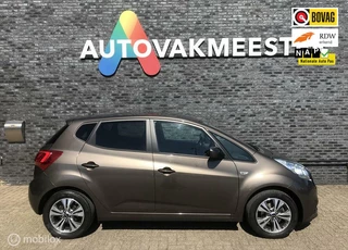 Kia Venga Kia Venga 1.4 CVVT DynamicPLusLine - afbeelding nr 1