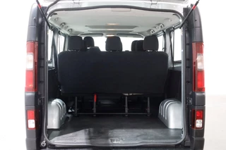 Opel Vivaro Opel Vivaro Combi 1.6 CDTI 120pk E6 L2H1 Personenbus Incl BTW/BPM 01-2019 - afbeelding nr 8