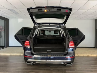 Mercedes-Benz GLE Mercedes GLE-klasse - afbeelding nr 11