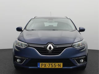 Renault Mégane Estate CARPLAY / NAVI / DAB+ / CLIMA / BLUETOOTH / CRUISE / NL-AUTO - afbeelding nr 18