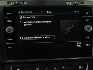 Volkswagen Golf Volkswagen Golf Variant 1.6 TDI Comfortline | Apple Carplay | Navigatie | Cruise Control Adaptief | Parkeersensor voor en achter | LED | LMV - afbeelding nr 23
