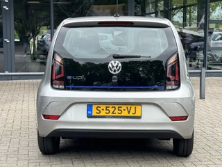 Volkswagen e-up! - afbeelding nr 14