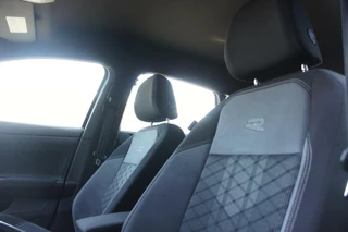 Volkswagen Polo VW Polo 1.0 TSI 3x R-Line Acc|Camera|CarPlay|Camera|IQ_Light - afbeelding nr 14