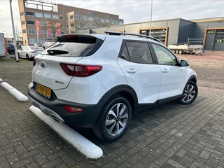 Kia Stonic - afbeelding nr 21