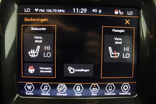 Jeep Compass |Stoel/stuur verwarming|Camera|....... - afbeelding nr 15