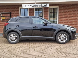 Mazda CX-3 - afbeelding nr 13