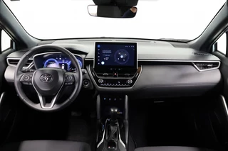 Toyota Corolla Cross Toyota Corolla Cross Hybrid 140 Style - afbeelding nr 3