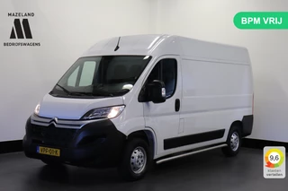 Citroën Jumper 2.2 BlueHDi L2H2 EURO 6