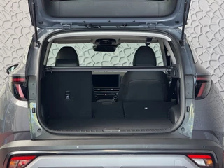 Hyundai Tucson Hyundai Tucson NIEUWE AUTO 1.6 T-GDI PHEV 252PK PANORAMA CAMERA CARPLAY STOELVERW. V+A PLUG IN HYBRIDE - 5 JAAR GARANTIE - afbeelding nr 55