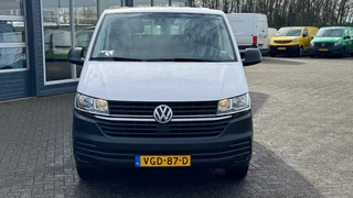 Volkswagen Transporter - afbeelding nr 2