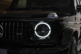 Mercedes-Benz G-Klasse Mercedes G-klasse 63 Edition 1|Carbon|Dealer|Massage|ACC| - afbeelding nr 38