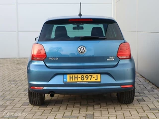 Volkswagen Polo Volkswagen Polo 1.2 TSI Highline Automaat Clima CarPlay PDC - afbeelding nr 8