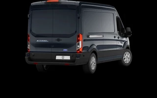 Ford Transit - afbeelding nr 2