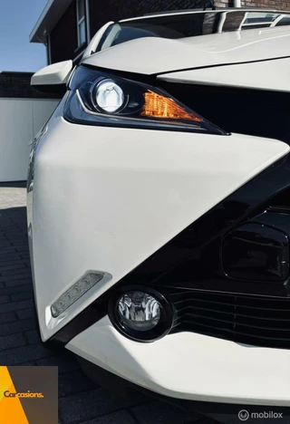 Toyota Aygo Toyota Aygo 1.0 x-wave 5DRS Cabrio Airco LED Cruise Nw APK - afbeelding nr 4
