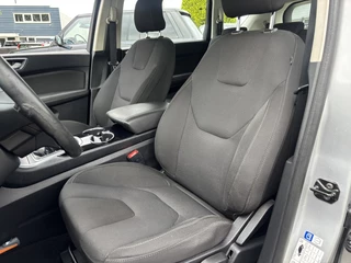 Ford S-Max - afbeelding nr 15
