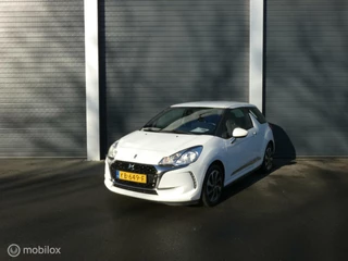 DS DS 3 Ds 3 1.2 PureTech Chic - afbeelding nr 15