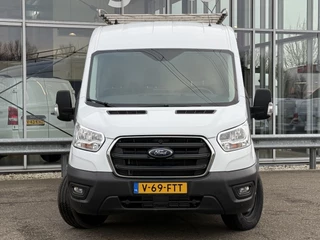 Ford Transit - afbeelding nr 2