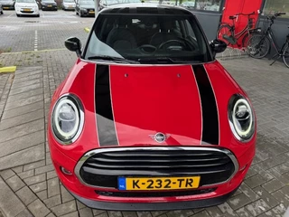 MINI Cooper MINI Cooper Mini 1.5 CHILI van 1e EIGENAAR - afbeelding nr 4