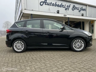 Ford C-MAX Ford C-Max 1.0 Titanium - afbeelding nr 6