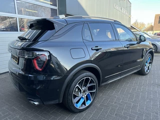 Lynk & Co 01 Lynk & Co 01 1.5 PHEV PANO/CARPLAY *ALL-IN PRIJS* - afbeelding nr 4