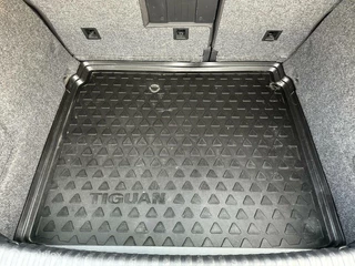 Volkswagen Tiguan Volkswagen Tiguan 1.4 TSI LOUNGE CLIMA*CRUISE*CARPLAY*CAMERA - afbeelding nr 16
