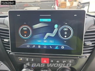 Iveco Daily Iveco Daily 35S21 210PK 3.0L Automaat 2025 model L3H2 ACC LED CarPlay Velgen Camera 16m3 Airco - afbeelding nr 18