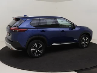Nissan X-Trail Nissan X-Trail 1.5 e-Power Tekna | Leder | 360° camera - afbeelding nr 6