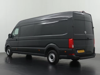 Volkswagen Crafter Volkswagen Crafter 2.0TDI 140PK DSG Automaat L4H3 Highline | Navigatie | Camera | Airco | Cruise | Betimmering - afbeelding nr 6