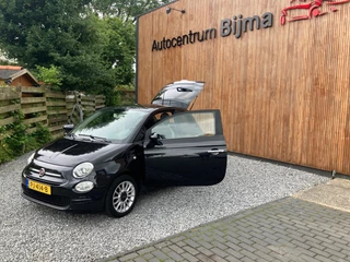 Fiat 500 Fiat 500 TwinAir Turbo Popstar - afbeelding nr 13