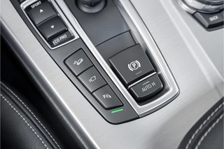BMW X4 Schuifdak Leder Trekhaak - afbeelding nr 36