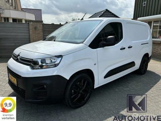 Citroën Berlingo - 75171477-0