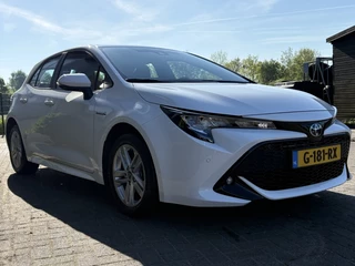 Toyota Corolla - afbeelding nr 2