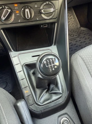 Volkswagen Polo Volkswagen Polo 1.0 MPI Trendline |Parkeersensoren voor en achter| - afbeelding nr 28